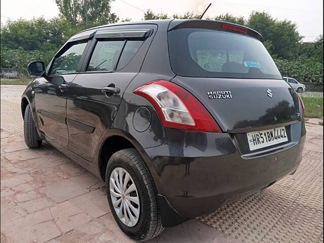 Used Maruti Suzuki Swift [2014-2018] Lxi ABS [2014-2017] in Delhi