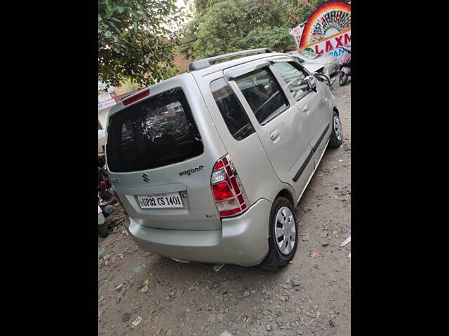 Used Maruti Suzuki Wagon R [2006-2010] LXi Minor in Lucknow