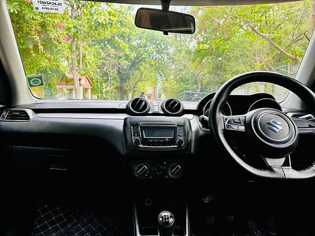 Used Maruti Suzuki Swift [2014-2018] VXi [2014-2017] in Delhi
