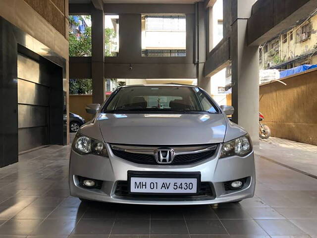 Used 2010 Honda Civic in Mumbai