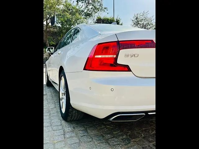Used 2018 Volvo S90 in Delhi