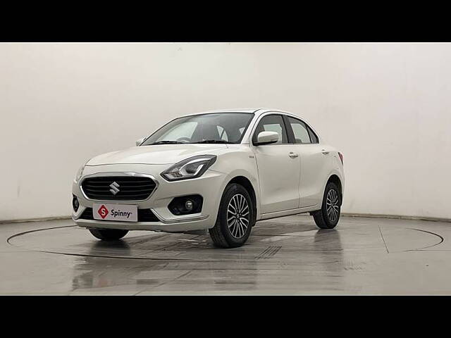 Used 2018 Maruti Suzuki DZire in Hyderabad