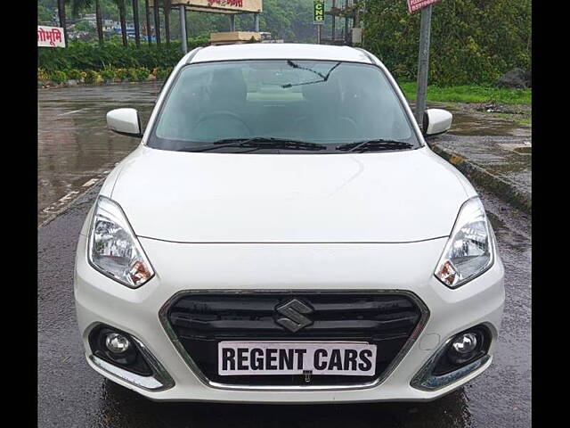 Used Maruti Suzuki Dzire VXi CNG [2020-2023] in Thane