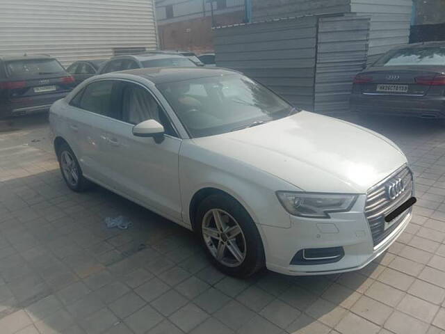 Used 2019 Audi A3 in Delhi