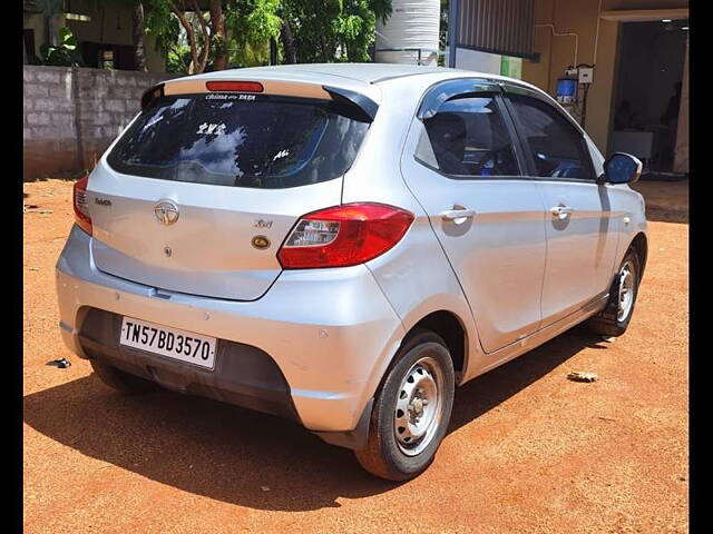 Used Tata Tiago [2016-2020] Revotron XM [2016-2019] in Madurai