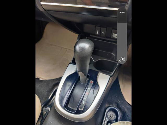 Used Honda Jazz [2015-2018] V AT Petrol in Delhi