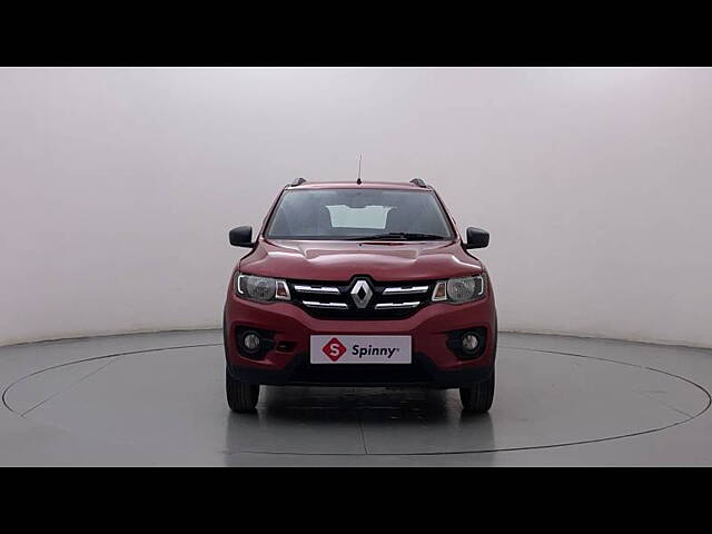 Used Renault Kwid [2019] [2019-2019] RXT Opt in Bangalore