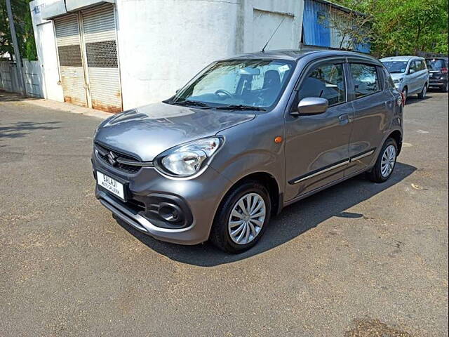 Used Maruti Suzuki Celerio [2017-2021] VXi CNG in Pune