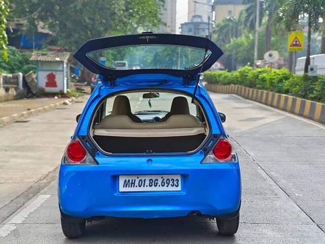 Used Honda Brio [2011-2013] S MT in Mumbai