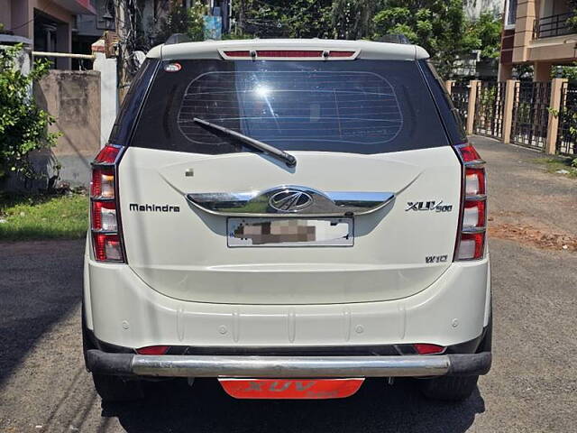 Used Mahindra XUV500 [2015-2018] W10 AT 1.99 in Kolkata