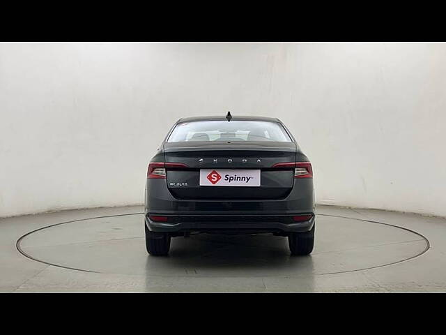 Used Skoda Slavia [2022-2023] Ambition 1.0L TSI AT in Navi Mumbai