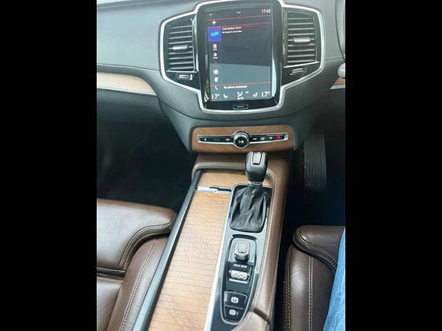 Used Volvo XC90 [2015-2021] D5 Inscription in Delhi