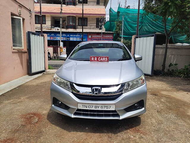 Used 2014 Honda City in Coimbatore