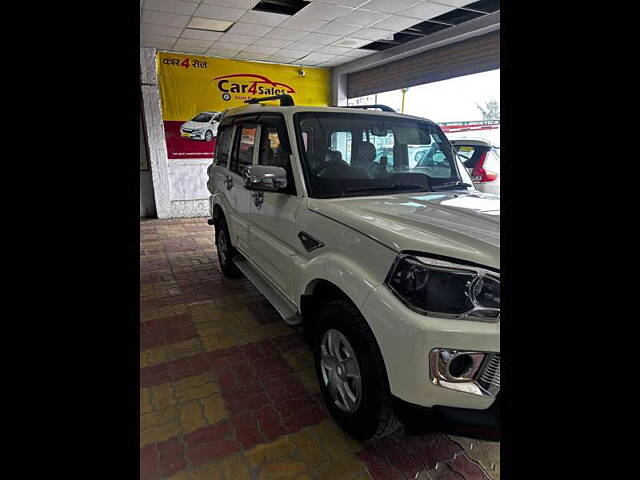 Used Mahindra Scorpio 2021 S3 2WD 7 STR in Muzaffurpur