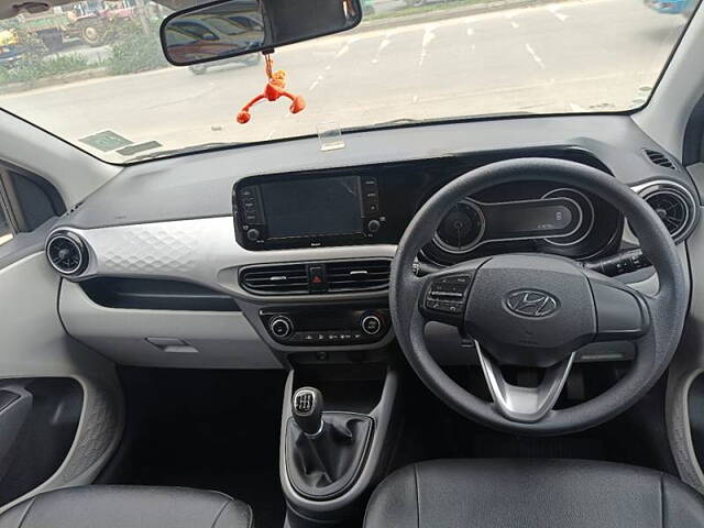 Used Hyundai Grand i10 Nios [2019-2023] Sportz 1.2 Kappa VTVT in Bangalore