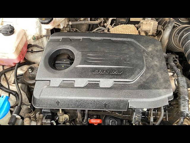 Used Kia Seltos [2022-2023] HTX 1.5 Diesel in Hyderabad