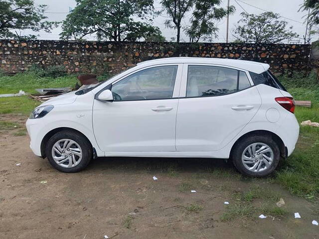 Used Hyundai Grand i10 Nios [2019-2023] Magna 1.2 Kappa VTVT in Jaipur