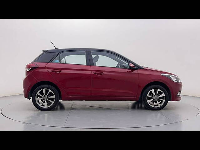 Used Hyundai Elite i20 [2018-2019] Asta 1.2 Dual Tone in Bangalore