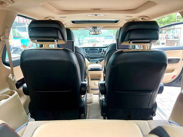 Used Kia Carnival [2020-2023] Limousine Plus 7 STR in Ahmedabad