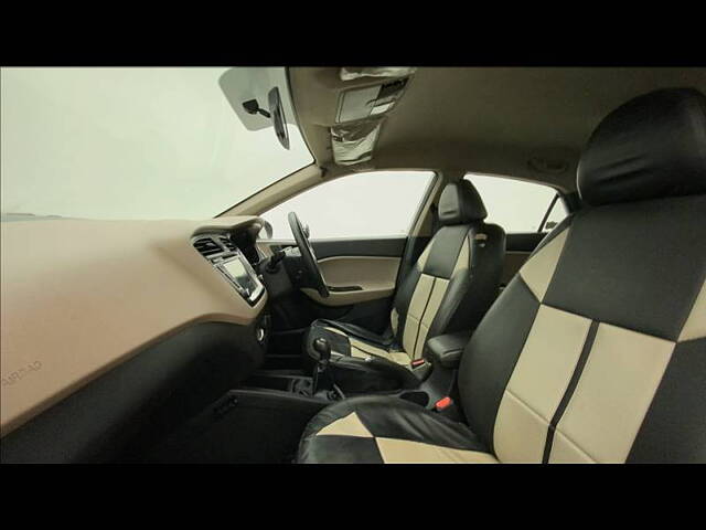 Used Hyundai Elite i20 [2016-2017] Sportz 1.2 [2016-2017] in Delhi