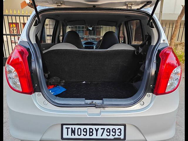 Used Maruti Suzuki Alto 800 [2012-2016] Lxi in Chennai