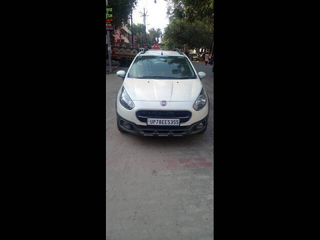 Used 2016 Fiat Avventura in Kanpur