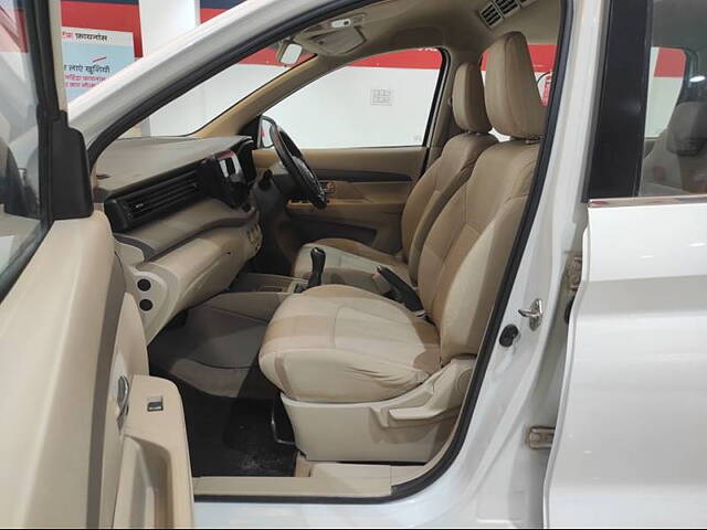 Used Maruti Suzuki Ertiga [2015-2018] VXI CNG in Kanpur