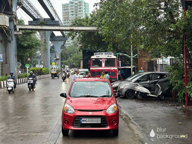 Used 2018 Maruti Suzuki Alto 800 in Mumbai