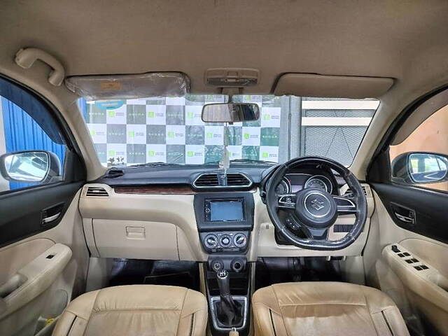 Used Maruti Suzuki Dzire [2017-2020] VXi in Pune