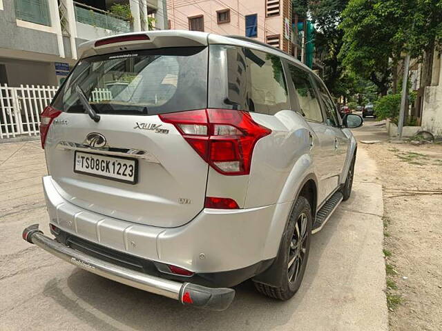 Used Mahindra XUV500 W11 in Hyderabad