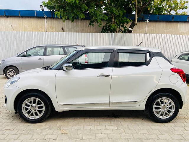 Used Maruti Suzuki Swift [2014-2018] ZXi in Guwahati