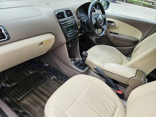 Used Skoda Rapid [2011-2014] Active 1.6 TDI CR MT Plus in Mumbai