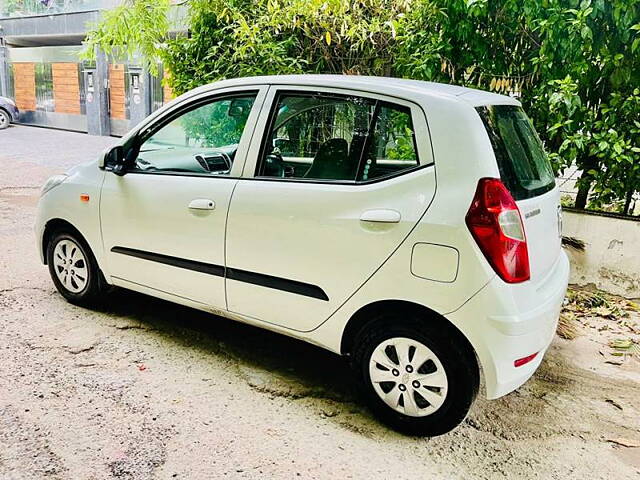 Used Hyundai i10 [2010-2017] Magna 1.2 Kappa2 in Delhi