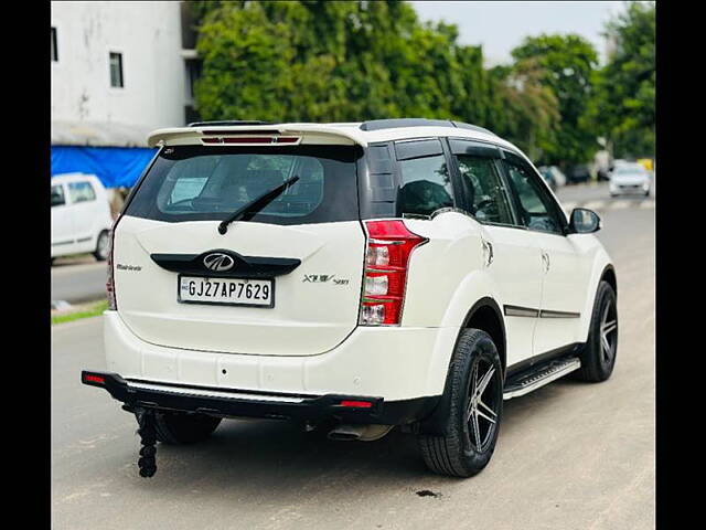 Used Mahindra XUV500 [2015-2018] W6 in Ahmedabad