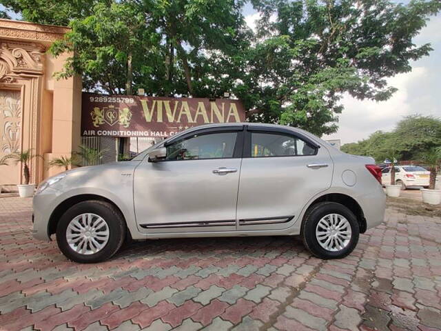 Used Maruti Suzuki Dzire VXi [2020-2023] in Gurgaon