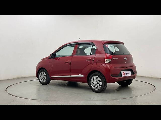 Used Hyundai Santro Sportz CNG [2018-2020] in Mumbai