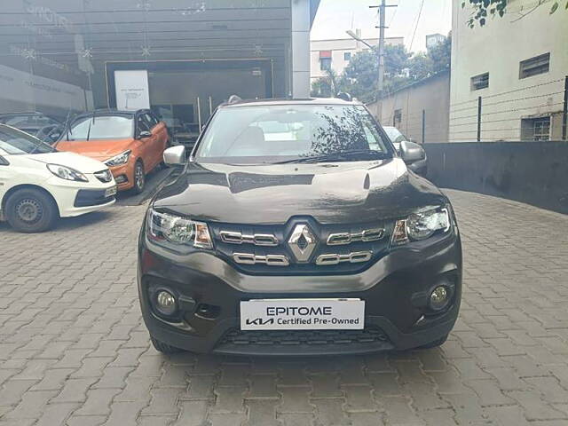 Used 2016 Renault Kwid in Bangalore