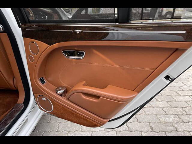 Used Bentley Mulsanne V8 in Mumbai