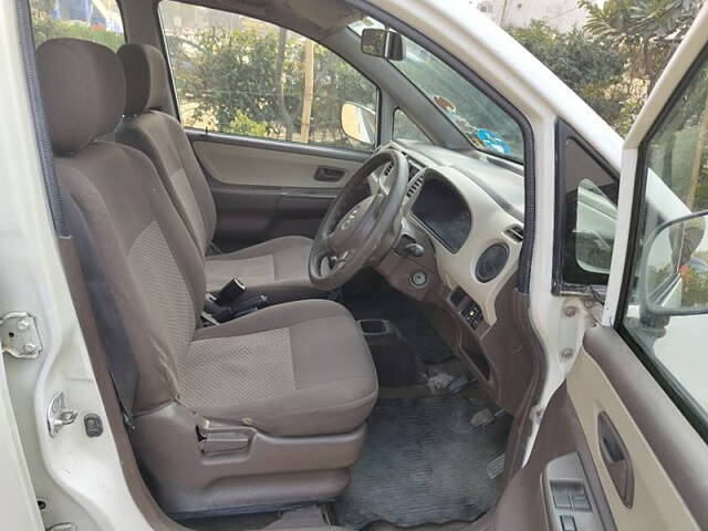 Used Maruti Suzuki Estilo LXi CNG BS-IV in Delhi