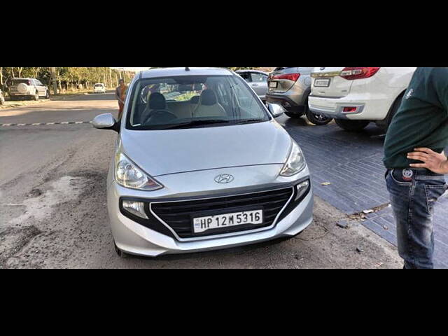 Used 2019 Hyundai Santro in Chandigarh