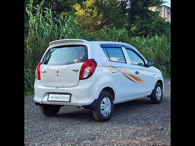 Used Maruti Suzuki Alto 800 [2012-2016] Lxi in Pune