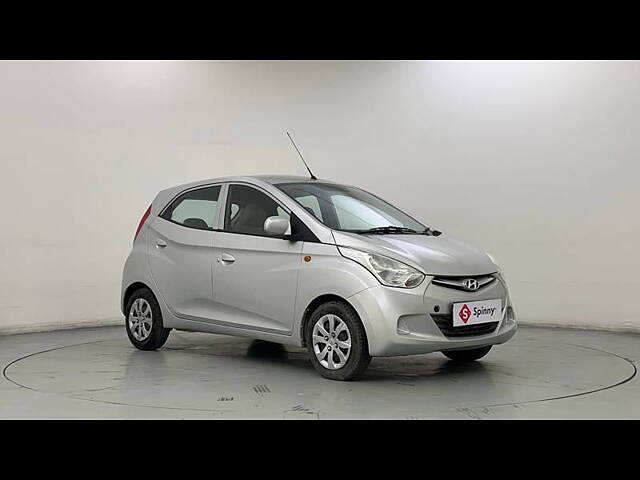 Used Hyundai Eon Magna + in Ghaziabad