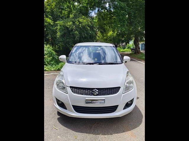 Used 2014 Maruti Suzuki Swift in Mysore