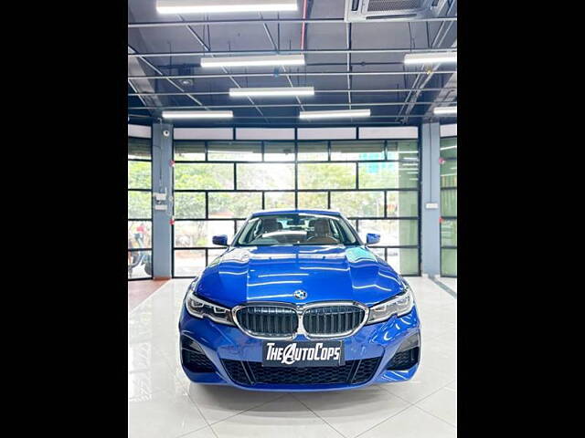 Used 2021 BMW 3-Series in Pune