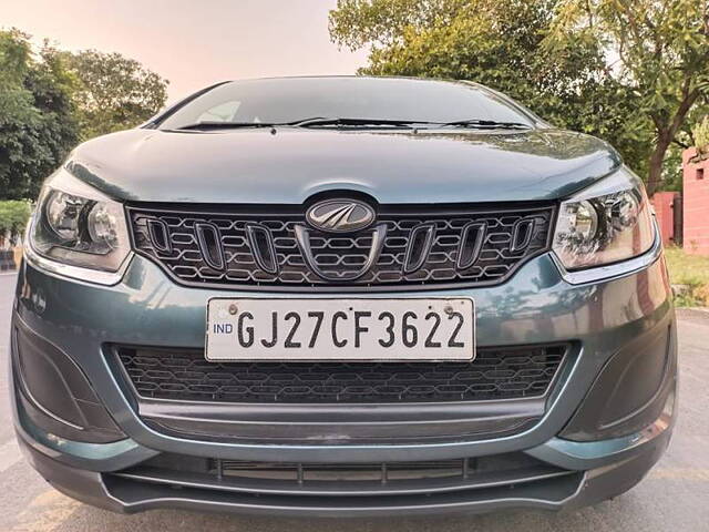 Used 2018 Mahindra Marazzo in Ahmedabad