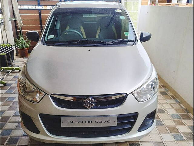 Used 2016 Maruti Suzuki Alto in Coimbatore