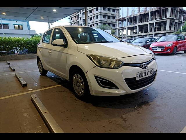 Used 2012 Hyundai i20 in Kolkata