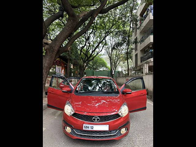 Used 2018 Tata Tiago in Pune