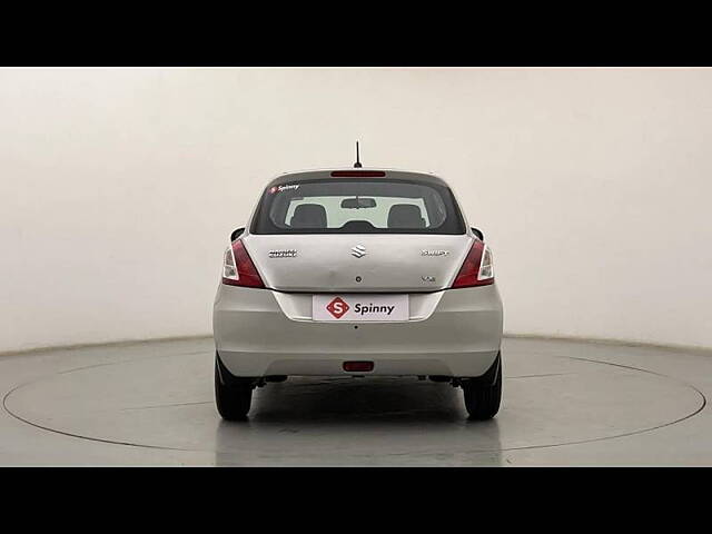 Used Maruti Suzuki Swift [2011-2014] VXi in Pune