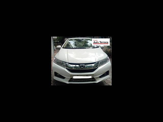 Used 2016 Honda City in Pune